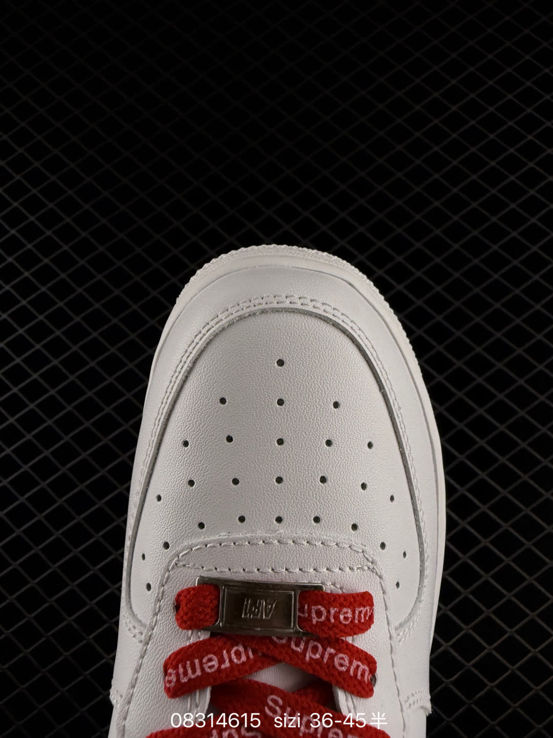 Nike AIR FORCE 1-CU9225-100